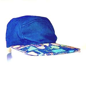 90s Kid streetwear Cap